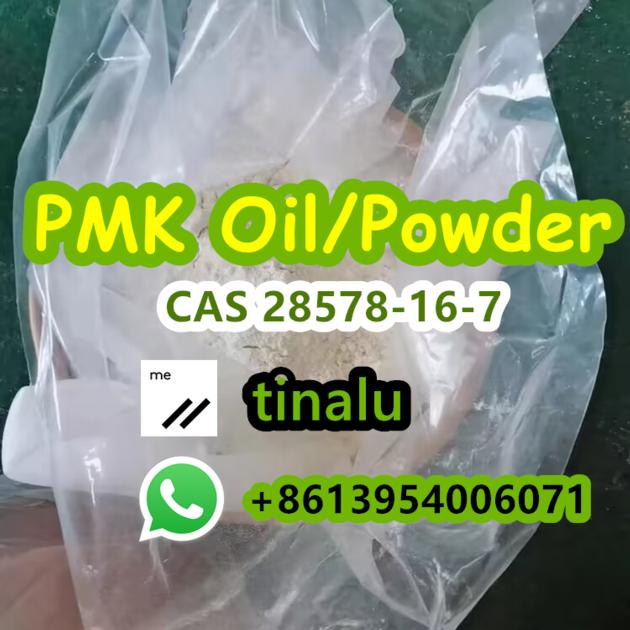 Factory supply Bmk Oil 28578-16-7 Pmk Oil, Pmk Powder, Pmk Liquid Pmk