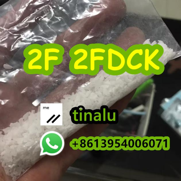 High Purity Fast Delivery 4CDC 2FDCK