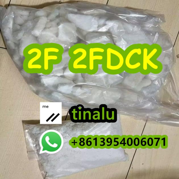 High Purity Fast Delivery 4CDC 2FDCK