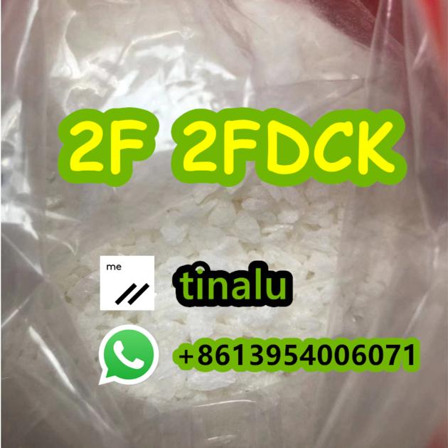 High Purity Fast Delivery 4CDC 2FDCK