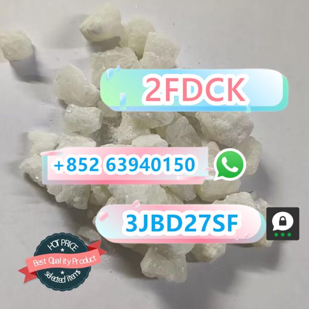 2FDCK, 2-fdck, 2F, katemine 100% good feedback and best vendor price