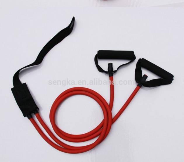 Badminton Baseball Arm Trainer Arm Tube