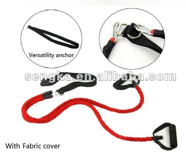 Badminton Baseball Arm Trainer Arm Tube