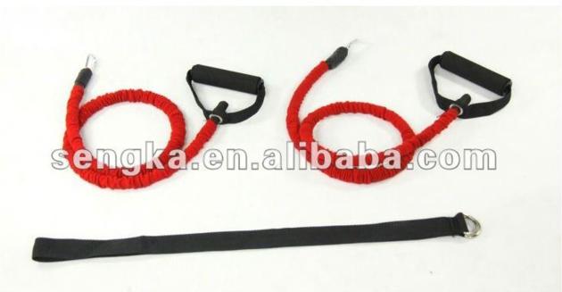 Badminton Baseball Arm Trainer Arm Tube