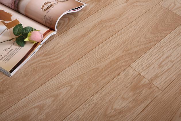 Pure Plastic PVC Sheet Flooring