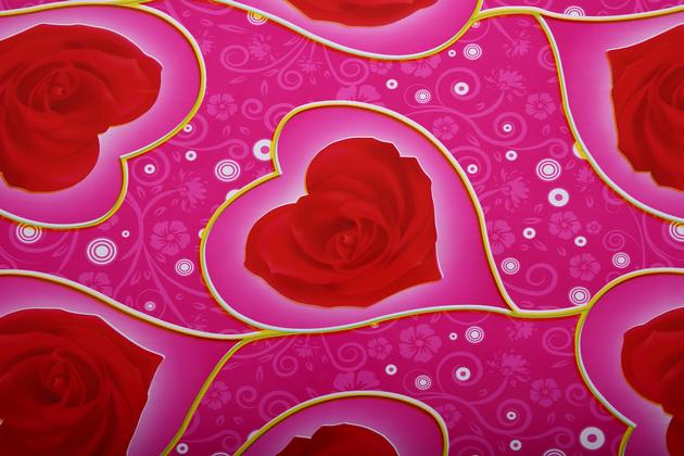 Felt Back Vinyl Flooring Sheet