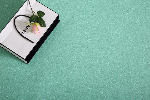 Pure Plastic PVC Sheet Flooring