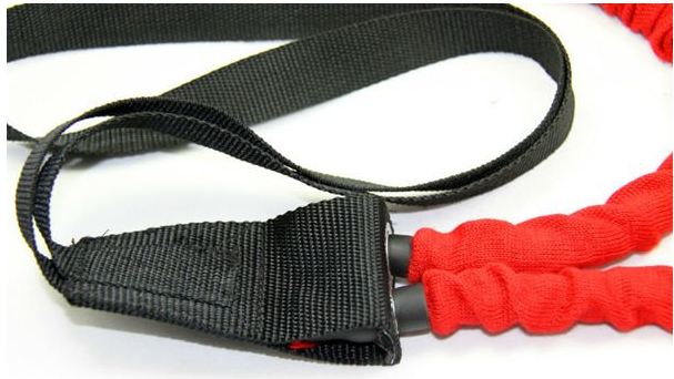 Badminton Baseball Arm Trainer Arm Tube