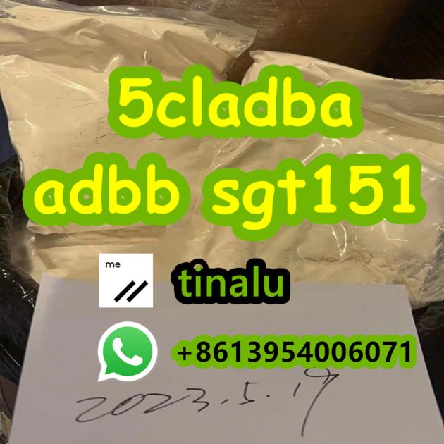 5cladb 5cladba Adbb ADBB Adb Butinaca