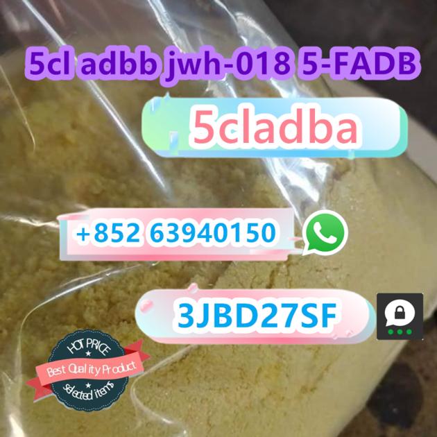 5cladba 5CLadbb 5fadb JWH 018 CAS