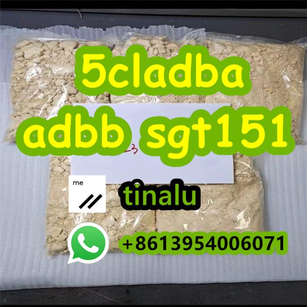 5cladb 5cladba Adbb ADBB Adb Butinaca
