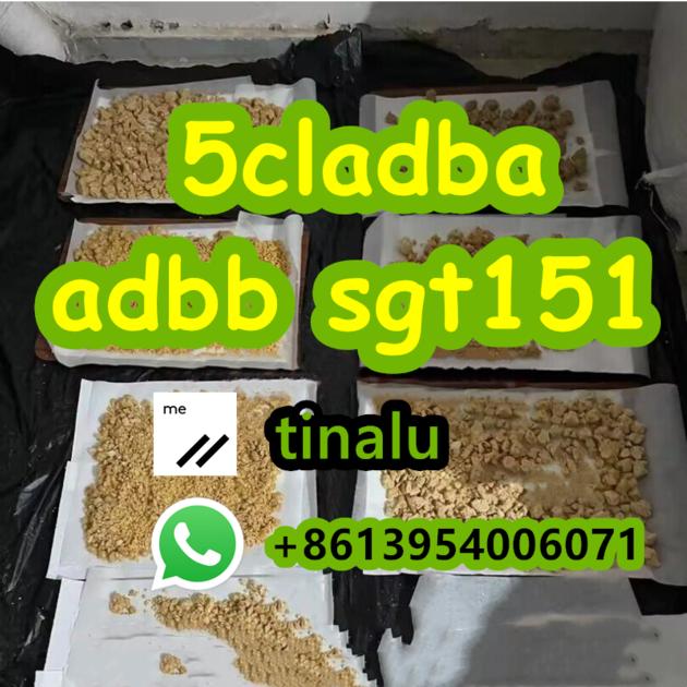 5cladb 5cladba Adbb ADBB Adb Butinaca