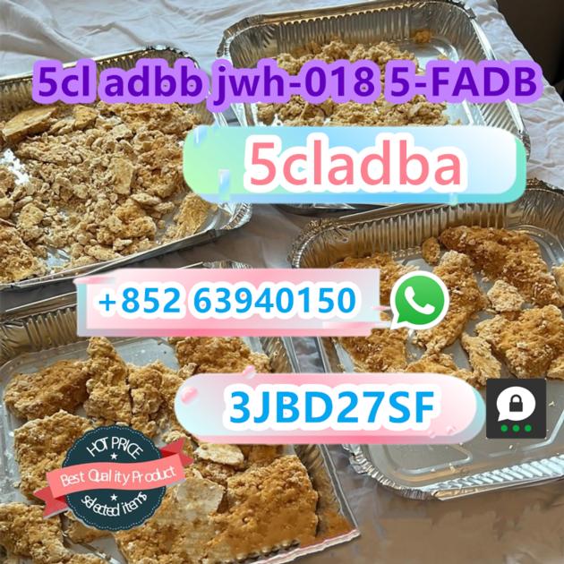 5cladba 5CLadbb 5fadb JWH 018 CAS
