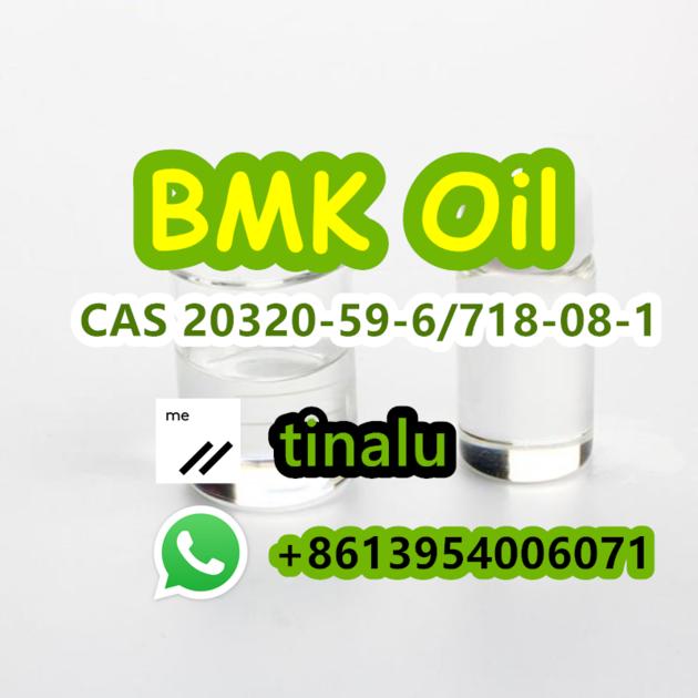 BMK Liquid BMK Powder BMK CAS 718-08-1 3-Oxo-4-Phenyl-Butyric Acid Ethyl Ester