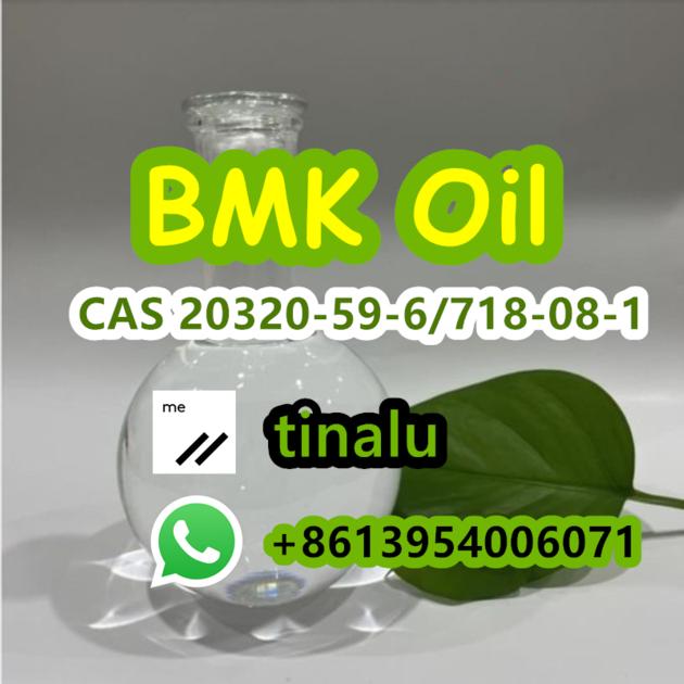 BMK Liquid BMK Powder BMK CAS