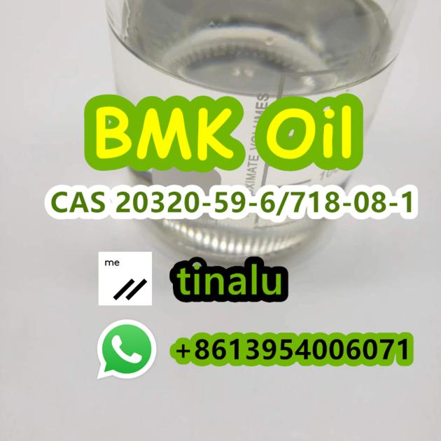 BMK Liquid BMK Powder BMK CAS