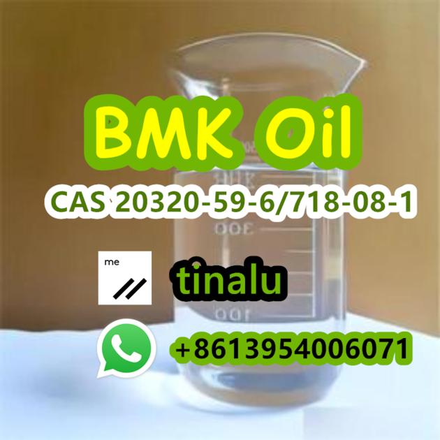 BMK Liquid BMK Powder BMK CAS