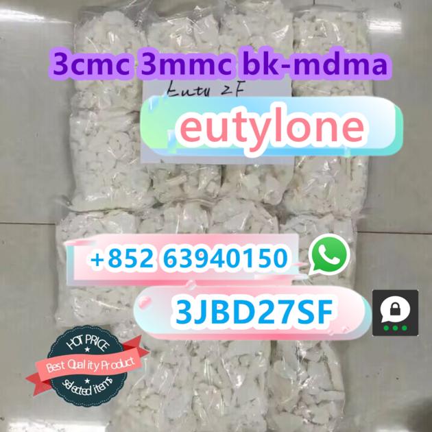 High Purity New Rich Stock Eutylone