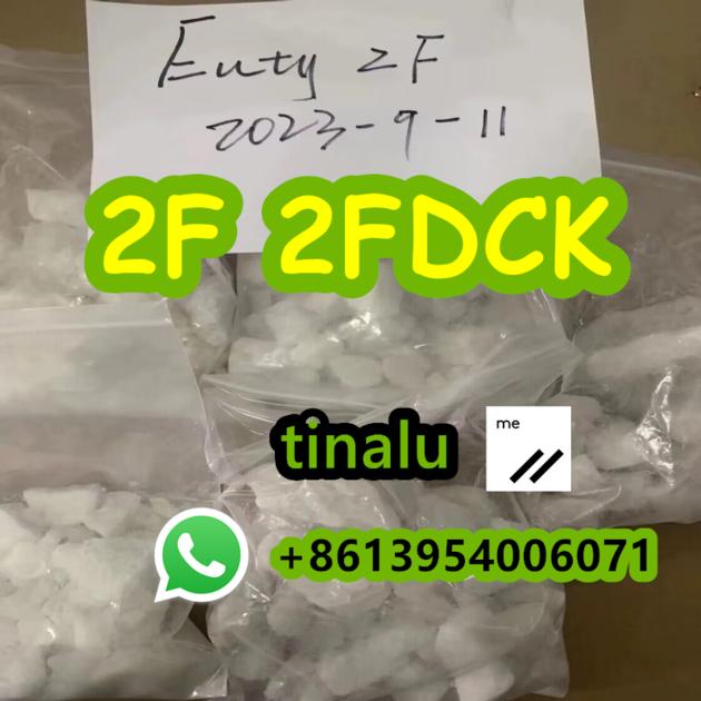 High Purity Fast Delivery 4CDC 2FDCK