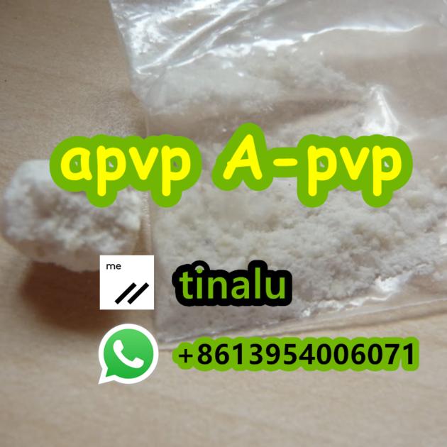 Alpha PVP A PVP Flakka Cas