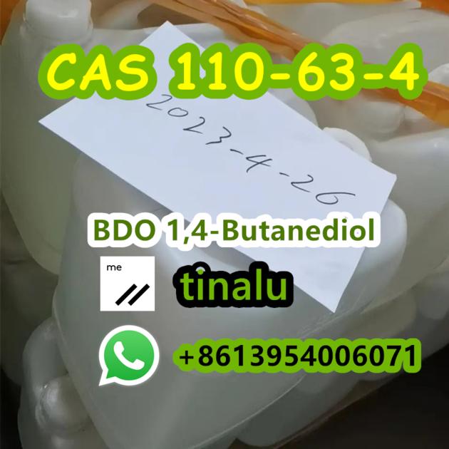 Fast Safe Delivery CAS 110 63