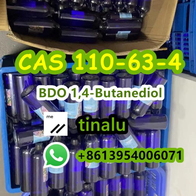 Fast Safe Delivery CAS 110 63