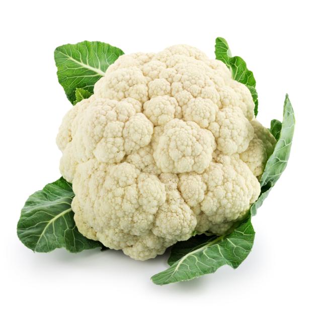 Fresh Cauliflower Vegetables