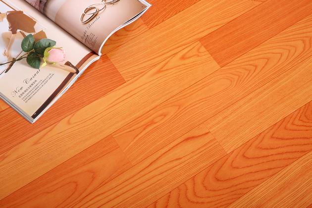 Tpyes Of PVC Sheet Flooring With