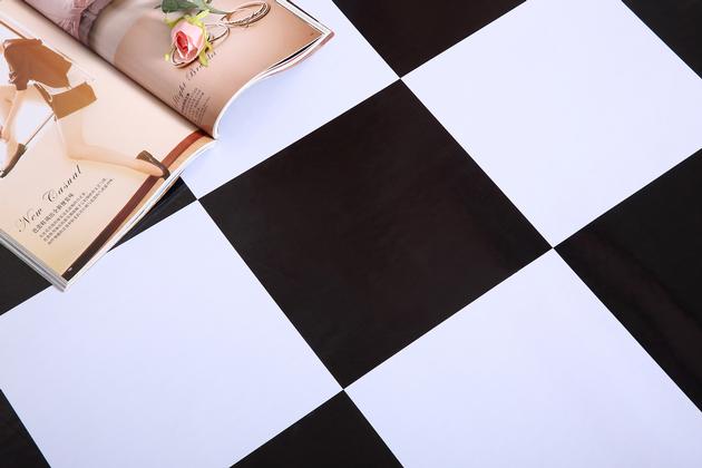 PVC Sheet Flooring With Sponge