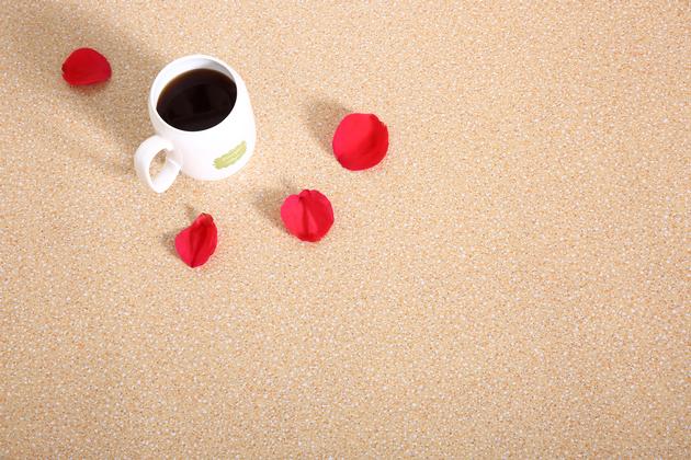 Felt Back Vinyl Flooring Sheet