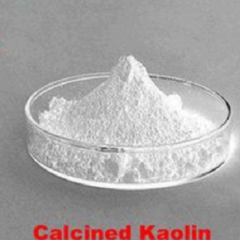 Calcined Kaolin Powder