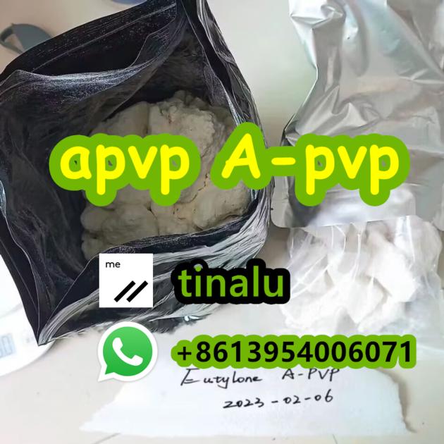 Alpha PVP A PVP Flakka Cas