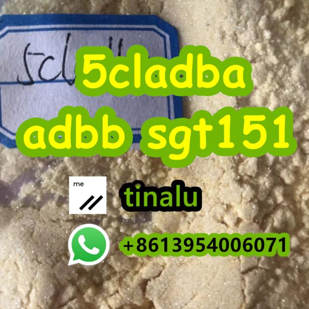 5cladb 5cladba adbb ADBB adb-butinaca powder precursor supplier