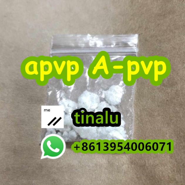 Alpha PVP A PVP Flakka Cas