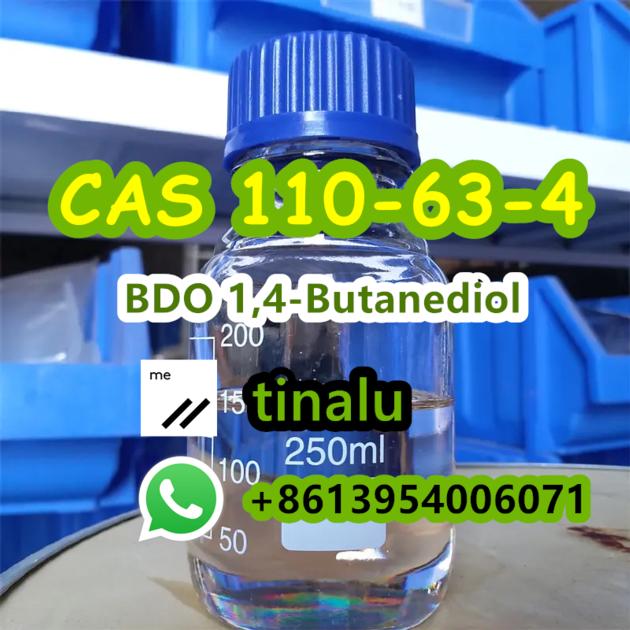 Fast Safe Delivery CAS 110 63