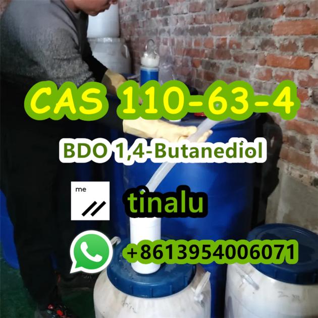 Fast Safe Delivery CAS 110 63