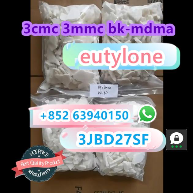 High Purity New Rich Stock Eutylone