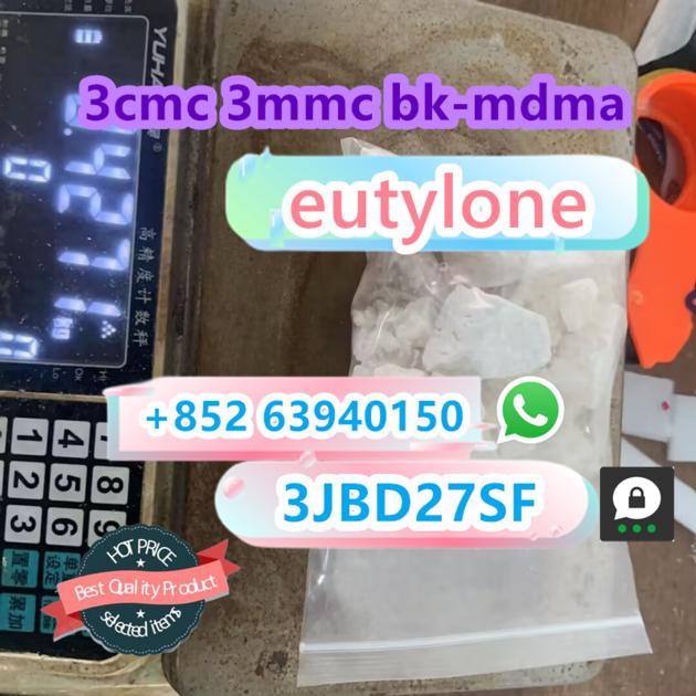 High Purity New Rich Stock Eutylone
