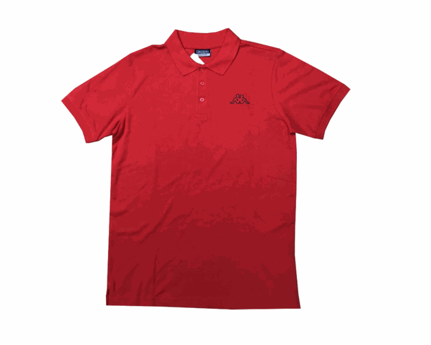 MENS PIQUE POLO 