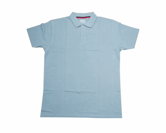 MENS PIQUE POLO