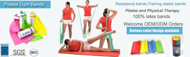 Exercise Pilates Yoga Resistance Workout Physio