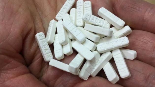 Xanax