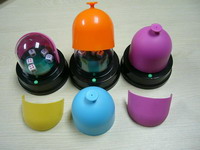 Dice and dicebox