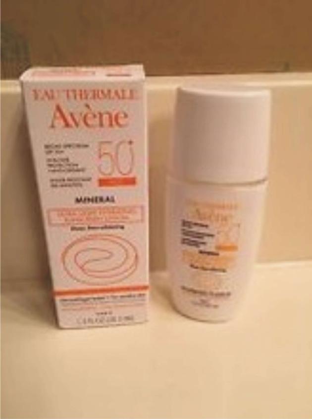 Original Avene Eau Thermale Spring Water 300 ml
