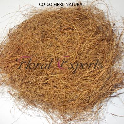 Dried Grass & Fillers