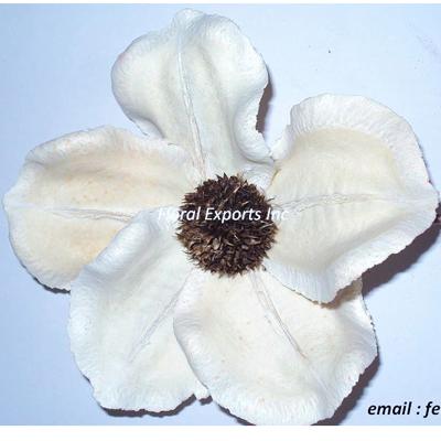 Handmade Flowers