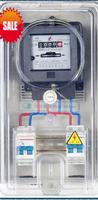L1001 Polycarbonate Meter Box