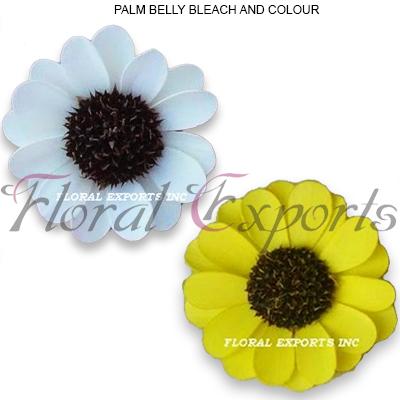 Handmade Flowers