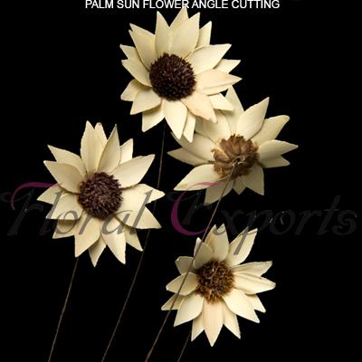 Handmade Flowers