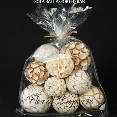 Decorative Bowl Fillers